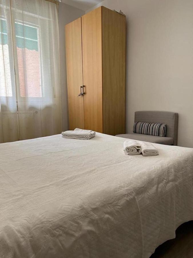 Best Way Rent - Casa Ida لافانيا المظهر الخارجي الصورة